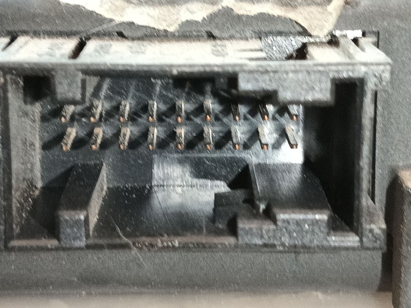 Recambio de modulo electronico para toyota yaris (_p9_) 1.3 vvt-i (scp90_) referencia OEM IAM   