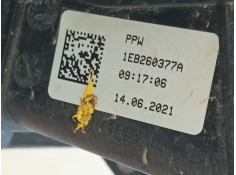 Recambio de calefaccion entera normal para volkswagen id.4 (e21) performance referencia OEM IAM    2