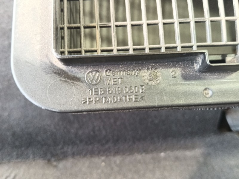 Recambio de calefaccion entera normal para volkswagen id.4 (e21) performance referencia OEM IAM   