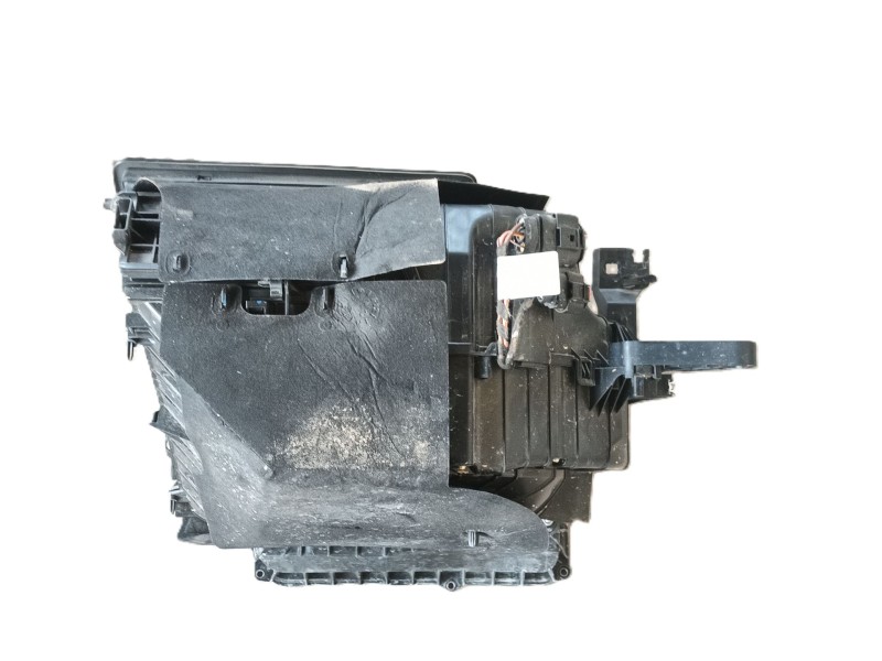 Recambio de calefaccion entera normal para volkswagen id.4 (e21) performance referencia OEM IAM   