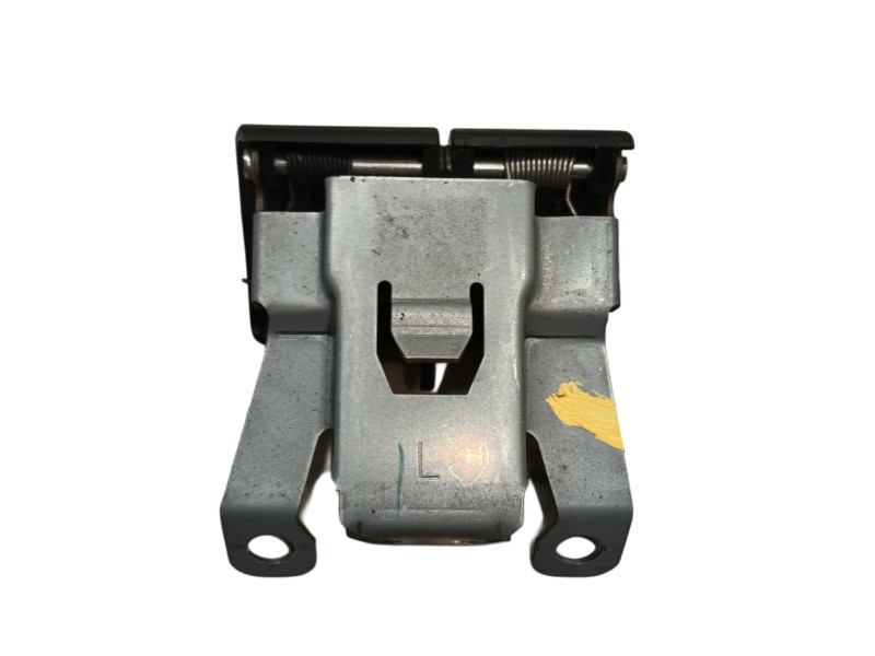 Recambio de maneta capot para nissan qashqai ii (j11, j11_) 1.3 dig-t referencia OEM IAM   