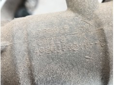 Recambio de cremallera direccion para renault grand scénic iii (jz0/1_) 2.0 dci (jz0y) referencia OEM IAM   