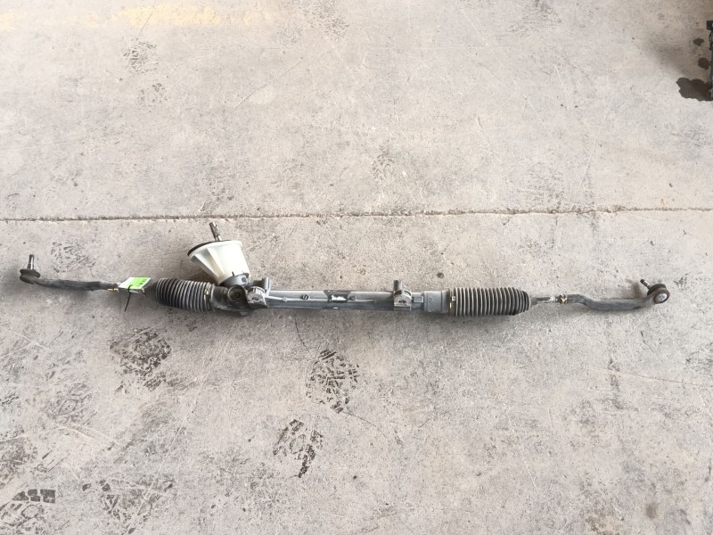 Recambio de cremallera direccion para renault grand scénic iii (jz0/1_) 2.0 dci (jz0y) referencia OEM IAM   