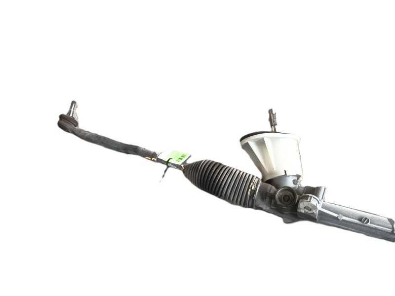 Recambio de cremallera direccion para renault grand scénic iii (jz0/1_) 2.0 dci (jz0y) referencia OEM IAM   