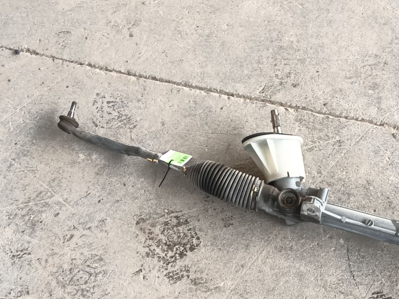 Recambio de cremallera direccion para renault grand scénic iii (jz0/1_) 2.0 dci (jz0y) referencia OEM IAM   