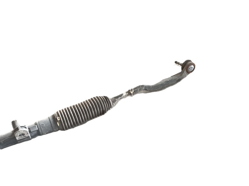 Recambio de cremallera direccion para renault grand scénic iii (jz0/1_) 2.0 dci (jz0y) referencia OEM IAM   