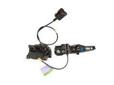 Recambio de cerradura puerta delantera izquierda para renault kangoo / grand kangoo ii (kw0/1_) 1.5 dci 90 (kw05, kw08, kw0g, kw