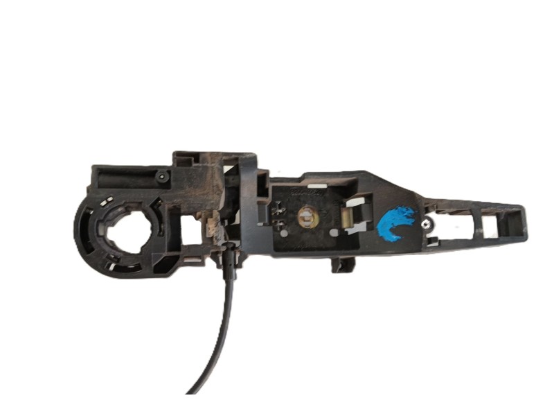Recambio de cerradura puerta delantera izquierda para renault kangoo / grand kangoo ii (kw0/1_) 1.5 dci 90 (kw05, kw08, kw0g, kw
