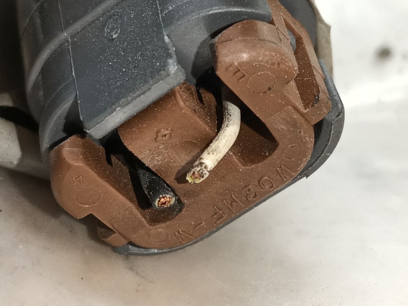 Recambio de sensor para nissan qashqai ii (j11, j11_) 1.3 dig-t referencia OEM IAM 253624EA0A  