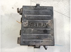 Recambio de caja reles / fusibles para ssangyong rexton / rexton ii (gab_) 2.9 td referencia OEM IAM 8231008010  