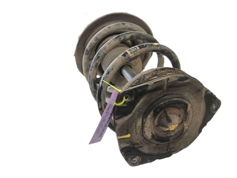 Recambio de amortiguador delantero derecho para renault grand scénic iii (jz0/1_) 2.0 dci (jz0y) referencia OEM IAM 543025246R  