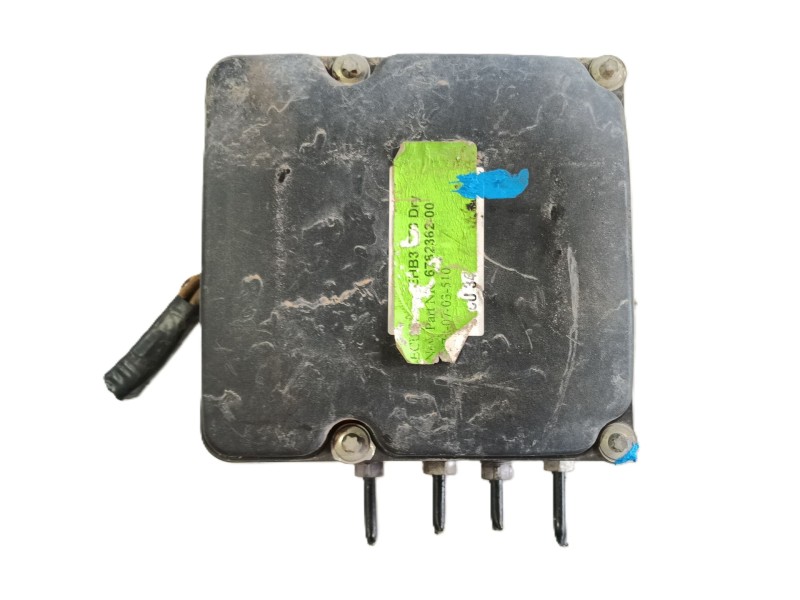 Recambio de abs para bmw x5 (e70) 3.0 d referencia OEM IAM 34516798285  