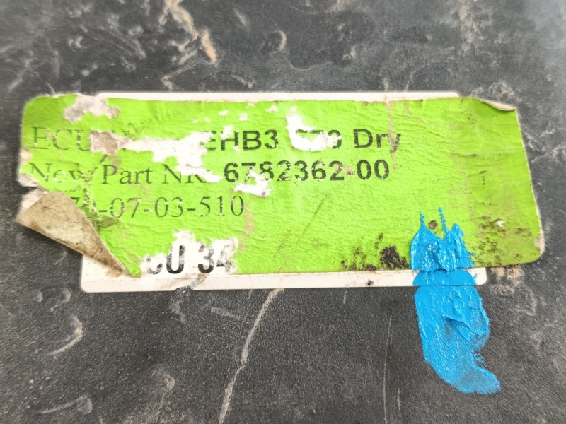 Recambio de abs para bmw x5 (e70) 3.0 d referencia OEM IAM 34516798285  