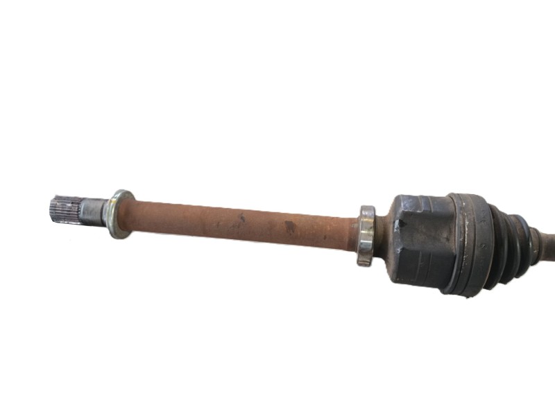 Recambio de transmision delantera derecha para renault grand scénic iii (jz0/1_) 2.0 dci (jz0y) referencia OEM IAM 8200725517  