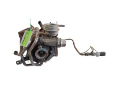 Recambio de turbocompresor para renault grand scénic iii (jz0/1_) 2.0 dci (jz0y) referencia OEM IAM 7701479129 / 7711497537   2