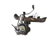 Recambio de turbocompresor para citroën c5 ii (rc_) 1.6 hdi (rc8hzb) referencia OEM IAM 0375J6 / VERE8720  
