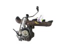 TURBOCOMPRESOR 0375J6 BT1544V 