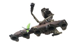 Recambio de turbocompresor para citroën c5 ii (rc_) 1.6 hdi (rc8hzb) referencia OEM IAM 0375J6 / VERE8720   2