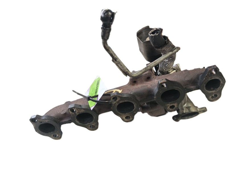 Recambio de turbocompresor para citroën c5 ii (rc_) 1.6 hdi (rc8hzb) referencia OEM IAM 0375J6 / VERE8720  