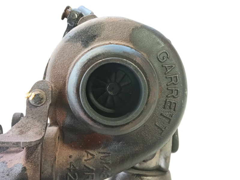 Recambio de turbocompresor para citroën c5 ii (rc_) 1.6 hdi (rc8hzb) referencia OEM IAM 0375J6 / VERE8720  