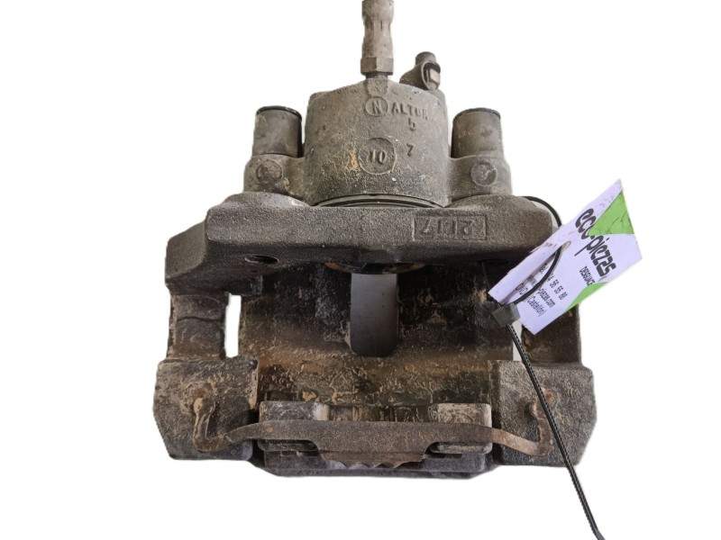 Recambio de pinza freno trasera izquierda para bmw x5 (e70) 3.0 d referencia OEM IAM   