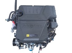 Recambio de motor completo para kia niro (c5p11) 1.6 hev referencia OEM IAM 194W108S00  