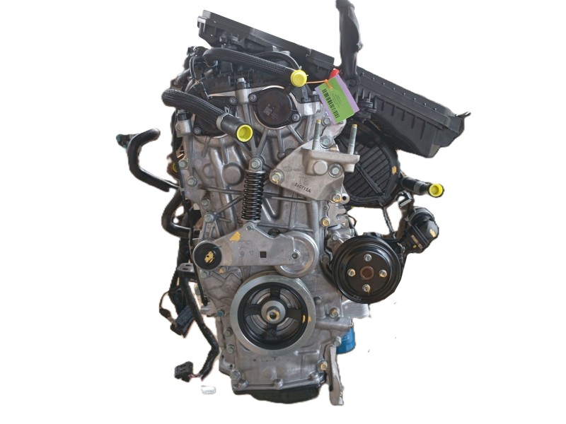 Recambio de motor completo para kia niro (c5p11) 1.6 hev referencia OEM IAM 194W108S00  