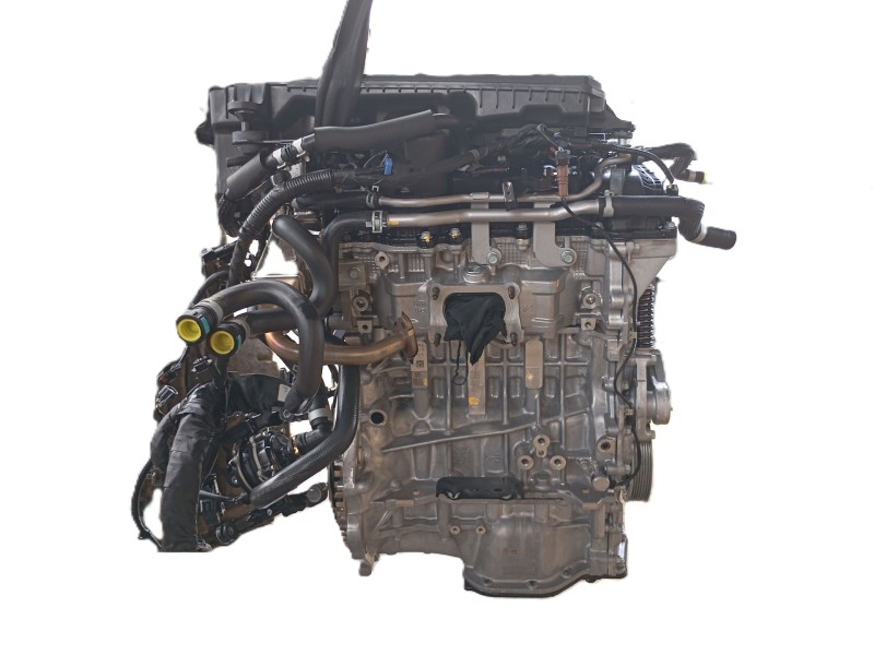 Recambio de motor completo para kia niro (c5p11) 1.6 hev referencia OEM IAM 194W108S00  