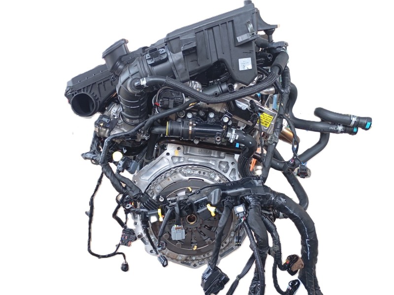 Recambio de motor completo para kia niro (c5p11) 1.6 hev referencia OEM IAM 194W108S00  