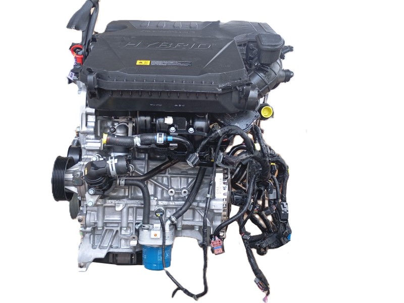 Recambio de motor completo para kia niro (c5p11) 1.6 hev referencia OEM IAM 194W108S00  