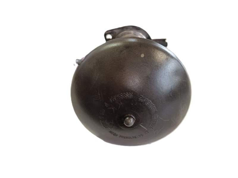 Recambio de amortiguador trasero izquierdo para citroën c5 ii (rc_) 1.6 hdi (rc8hzb) referencia OEM IAM   