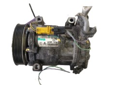 Recambio de compresor aire acondicionado para citroën c5 ii (rc_) 1.6 hdi (rc8hzb) referencia OEM IAM 648780 / 648779  