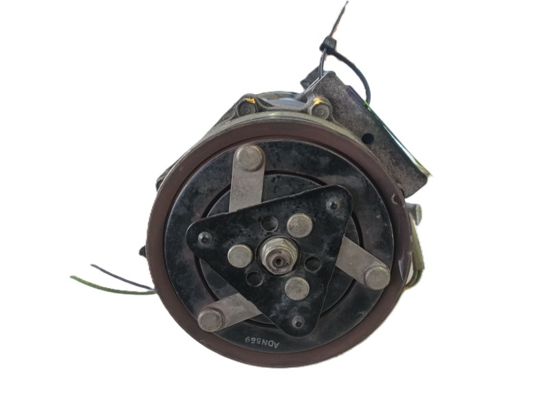 Recambio de compresor aire acondicionado para citroën c5 ii (rc_) 1.6 hdi (rc8hzb) referencia OEM IAM 648780 / 648779  