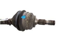 Recambio de transmision delantera izquierda para citroën c5 ii (rc_) 1.6 hdi (rc8hzb) referencia OEM IAM 32726T / 32727T   2