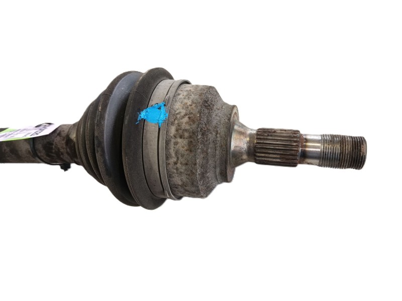 Recambio de transmision delantera izquierda para citroën c5 ii (rc_) 1.6 hdi (rc8hzb) referencia OEM IAM 32726T / 32727T  