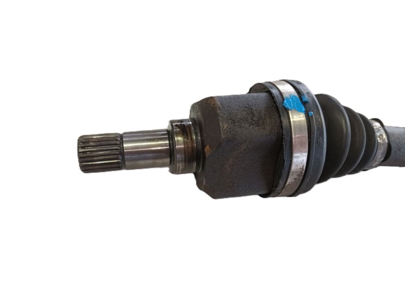 Recambio de transmision delantera izquierda para citroën c5 ii (rc_) 1.6 hdi (rc8hzb) referencia OEM IAM 32726T / 32727T  