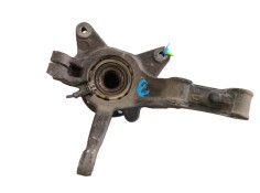 Recambio de mangueta delantera derecha para renault kangoo / grand kangoo ii (kw0/1_) 1.5 dci 90 (kw05, kw08, kw0g, kw11) refere