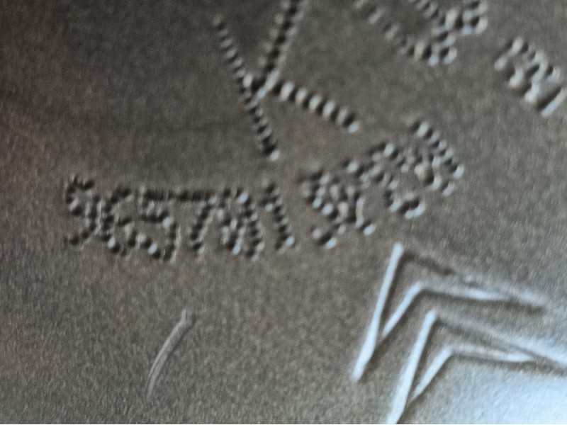 Recambio de amortiguador delantero derecho para citroën c5 ii (rc_) 1.6 hdi (rc8hzb) referencia OEM IAM   