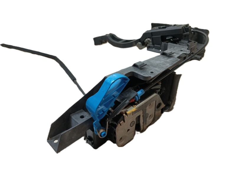 Recambio de cerradura puerta delantera izquierda para ford c-max ii (dxa/cb7, dxa/ceu) 1.0 ecoboost referencia OEM IAM 2049023 A