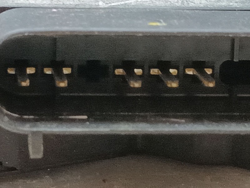 Recambio de cerradura puerta delantera izquierda para ford c-max ii (dxa/cb7, dxa/ceu) 1.0 ecoboost referencia OEM IAM 2049023 A