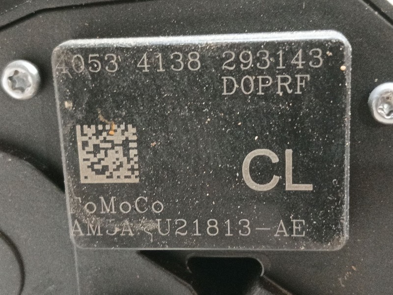 Recambio de cerradura puerta delantera izquierda para ford c-max ii (dxa/cb7, dxa/ceu) 1.0 ecoboost referencia OEM IAM 2049023 A