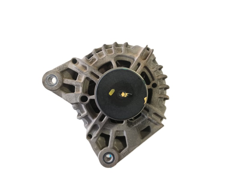 Recambio de alternador para renault kangoo / grand kangoo ii (kw0/1_) 1.5 dci 90 (kw05, kw08, kw0g, kw11) referencia OEM IAM 231