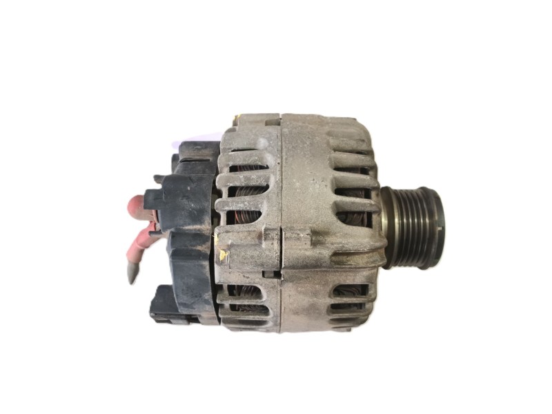 Recambio de alternador para renault kangoo / grand kangoo ii (kw0/1_) 1.5 dci 90 (kw05, kw08, kw0g, kw11) referencia OEM IAM 231