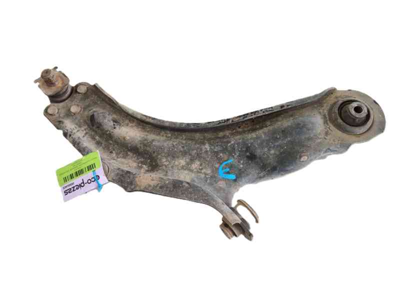 Recambio de brazo suspension inferior delantero derecho para renault kangoo / grand kangoo ii (kw0/1_) 1.5 dci 90 (kw05, kw08, k
