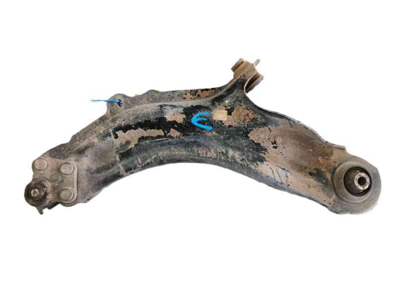 Recambio de brazo suspension inferior delantero derecho para renault kangoo / grand kangoo ii (kw0/1_) 1.5 dci 90 (kw05, kw08, k