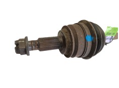 Recambio de transmision delantera derecha para renault kangoo / grand kangoo ii (kw0/1_) 1.5 dci 90 (kw05, kw08, kw0g, kw11) ref 2