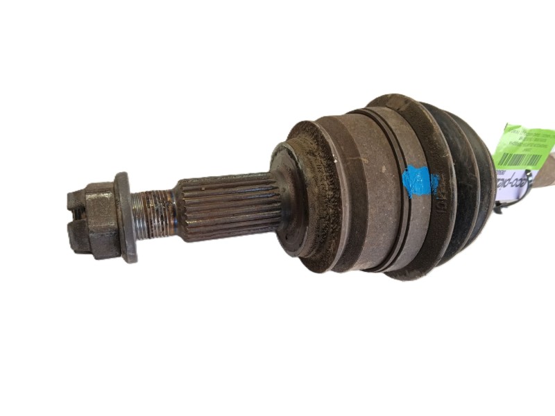 Recambio de transmision delantera derecha para renault kangoo / grand kangoo ii (kw0/1_) 1.5 dci 90 (kw05, kw08, kw0g, kw11) ref