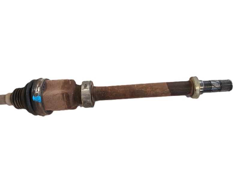 Recambio de transmision delantera derecha para renault kangoo / grand kangoo ii (kw0/1_) 1.5 dci 90 (kw05, kw08, kw0g, kw11) ref