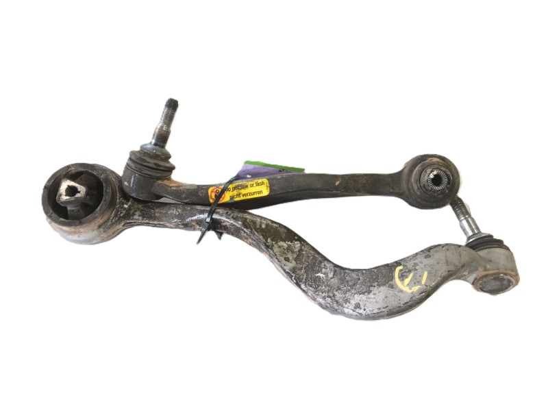 Recambio de brazo suspension inferior delantero izquierdo para bmw 5 (e60) 525 d referencia OEM IAM   