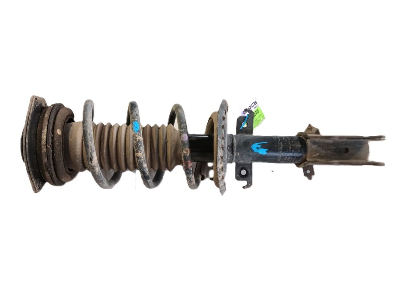 Recambio de amortiguador delantero derecho para renault kangoo / grand kangoo ii (kw0/1_) 1.5 dci 90 (kw05, kw08, kw0g, kw11) re